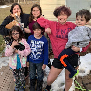 Meet your Posher, Chris